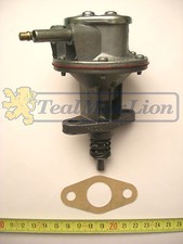 Pompe d'alimentation Peugeot 504 V6 604 V6 Renault R30 V6 TS Alpine A310 V6