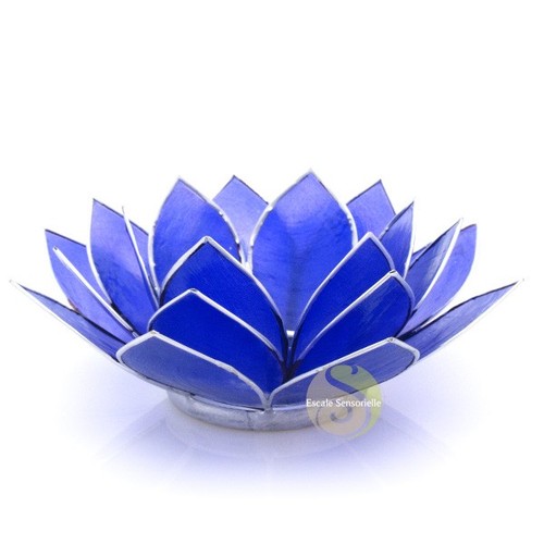Photophores fleur lotus - photophores,
