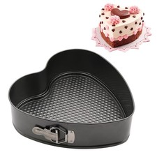 Moule à manqué à charnière