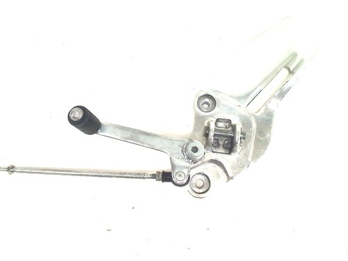 Marchepied avant gauche yamaha - avant,