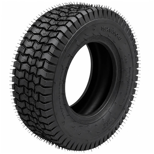 Pneu sans tuyau 18x6 - pneu,