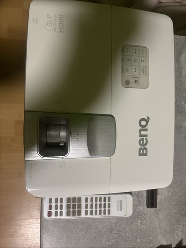 Projecteurbenq w1070 - projecteurbenq,