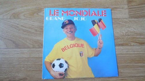 Vinyles 45t football - vinyles, (b)