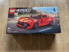 LEGO 76914 FERRARI 812