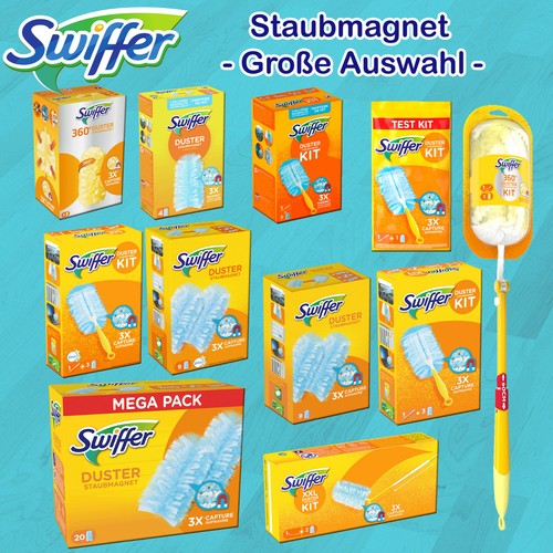 Swiffer duster recharge - swiffer,