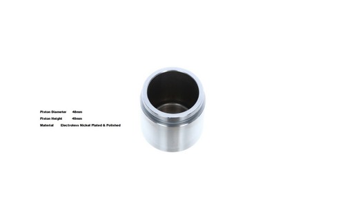 Pour suzuki piston de - suzuki, un