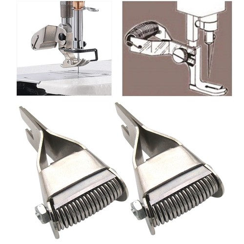 Grip snip couture machine - grip,