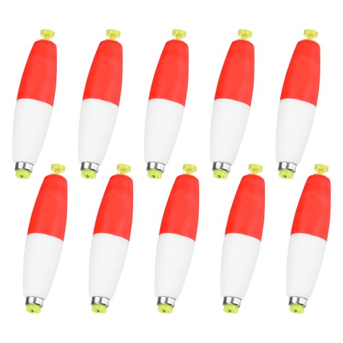 Flotteurs pêche eva - 10,