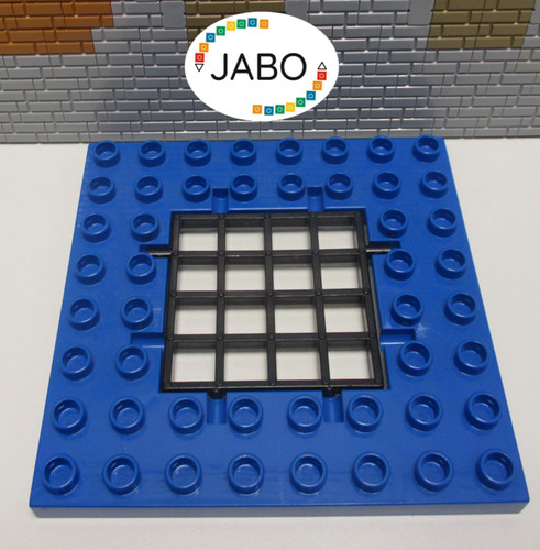 Lego duplo trappe - lego,
