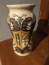 Vase céramique Italie