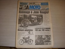 LA VIE DE LA MOTO LVM 262