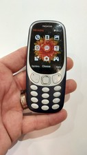 4474.Nokia 3310 TA-1008 Very