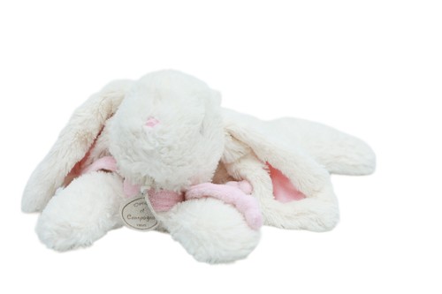 Doudou compagnie - et,