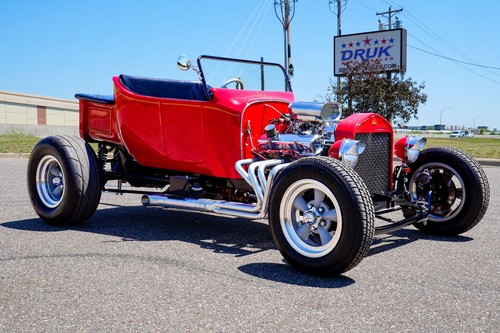 1923 ford bucket - 1923,