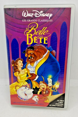 Cassette video vhs - cassette,