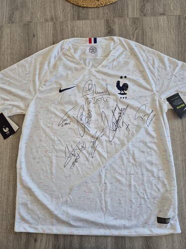 Maillot équipe france - Équipe,