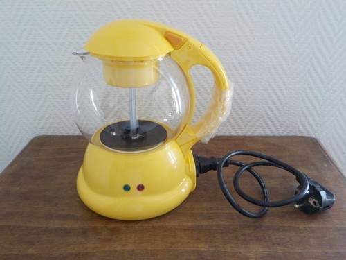 Originale cafetière théière - originale, cafetière/théière