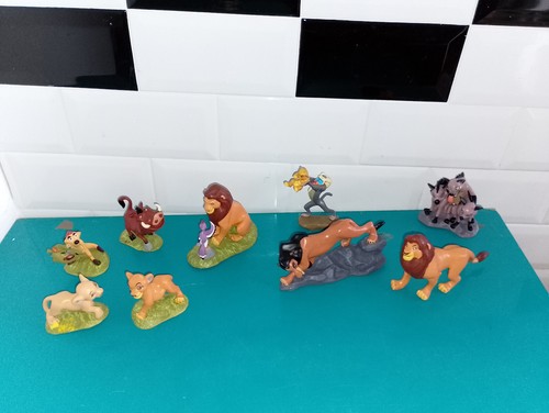 1511243 lot figurines pvc - 1511243, 9
