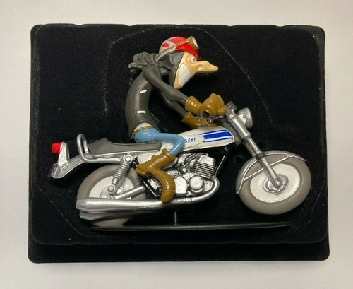 Figurine joe bar - figurine, team