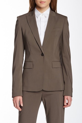 Hugo boss women wool - women's, blend