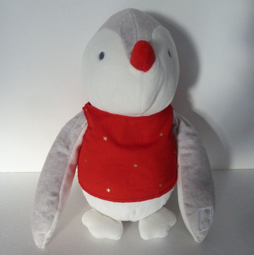 Doudou peluche obaibi - peluche,