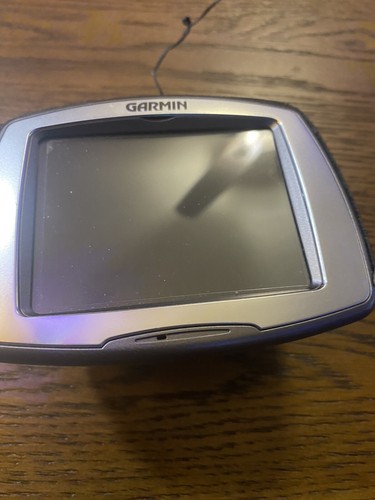 Garmin street pilot c550 - garmin,