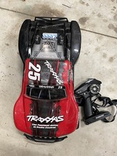 Traxxas Slash Vxl 2wd  Rtr Brushless