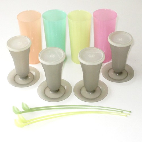 Lot tupperware coupes - lot, tupperware-4