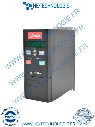 Danfoss vlt2805 - -,