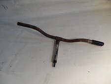 Ancien Guidon DDR De Vélo