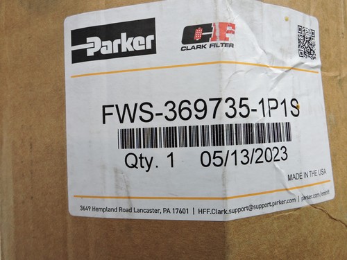 Clark diesel engine - diesel,