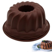 Moule à Kouglof, Ø 24 cm