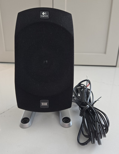 Logitech 5500 speaker - logitech, z-5500