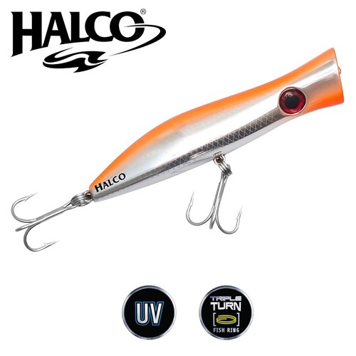 Halco ultimate topwater - ultimate,