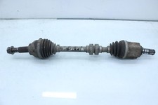 Nissan Juke I F15 2011 Gauche