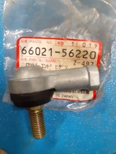 Rotule de direction gauche