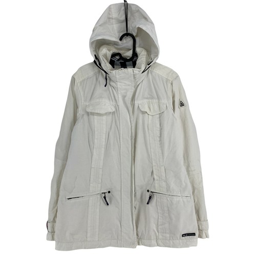 Gaastra veste capuche - veste, à