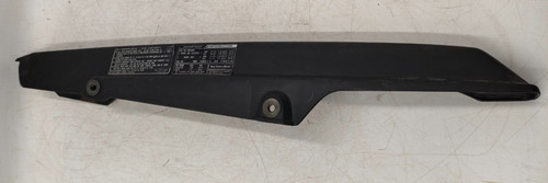 Couverture chaîne honda cbx - honda,
