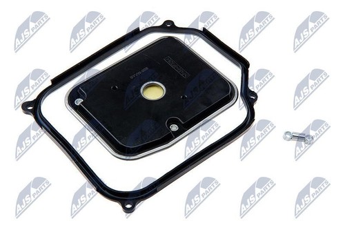 Filtre hydraulique boîte - filtre,