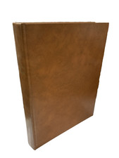 Ancien livre religieux en