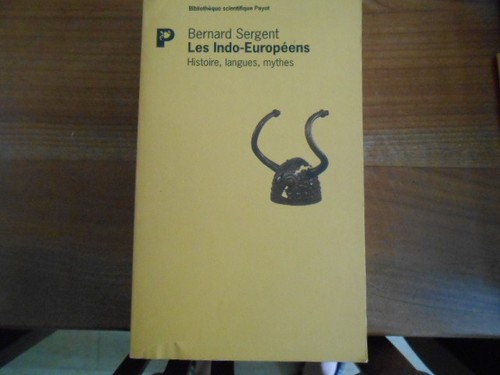 Les indo europeens histoire - europeens, /