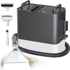 Aspirateur laveur Cleanwise