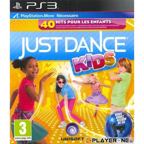 Just dance kids - :, occasion