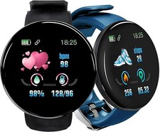 Montre Connectée D18 Fitness