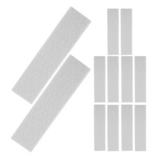  12 Pcs Plaquettes De Frein Pour Appareils Fitness Patins Vélo Disque À