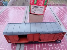 LGB 4063 Wagon de marchandises