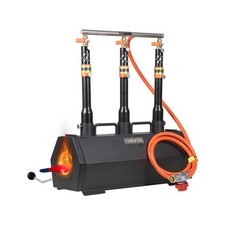 VEVOR Forge à Gaz Propane