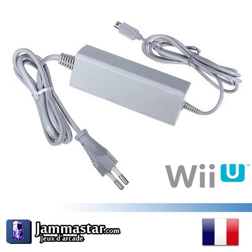 Chargeur alimentation secteur - chargeur,