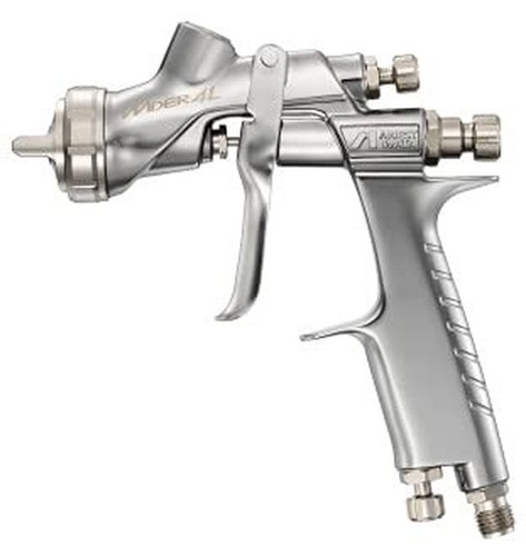 Pistolet pulvérisateur - , à
