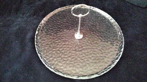 Plateau fromage verre - en,